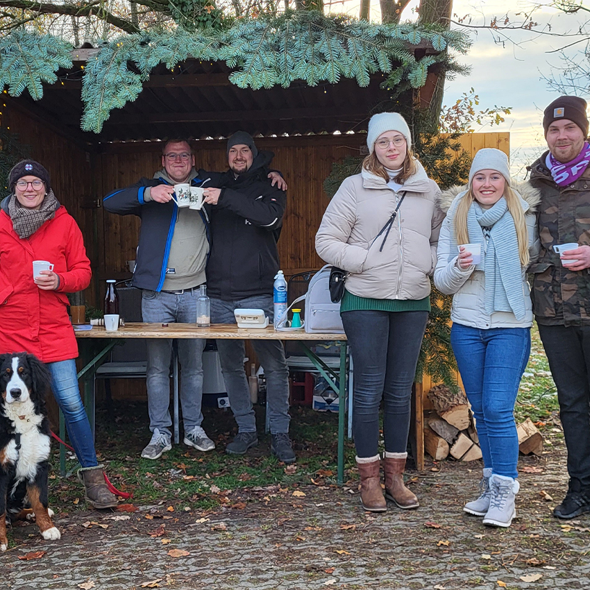 Adventsspaziergang 2022