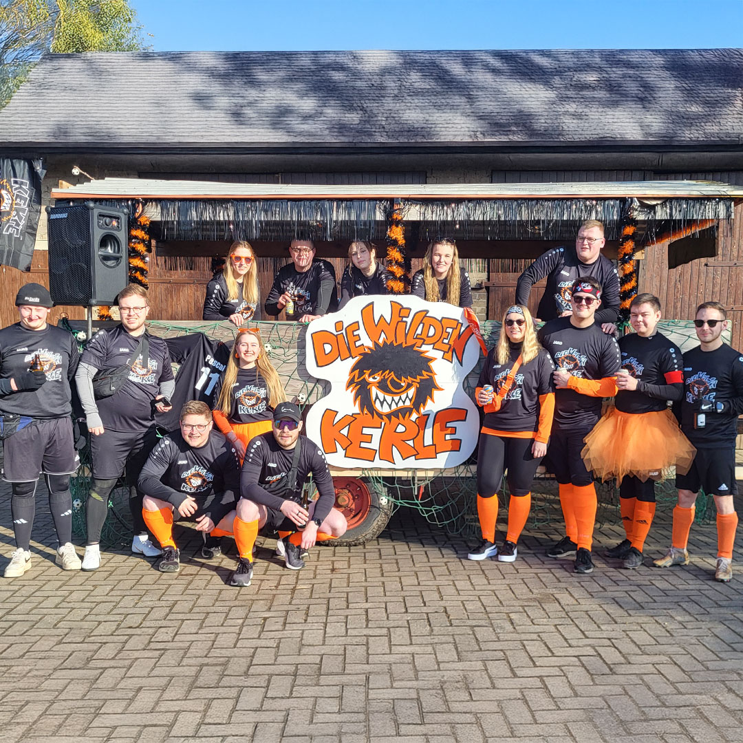 Karneval
