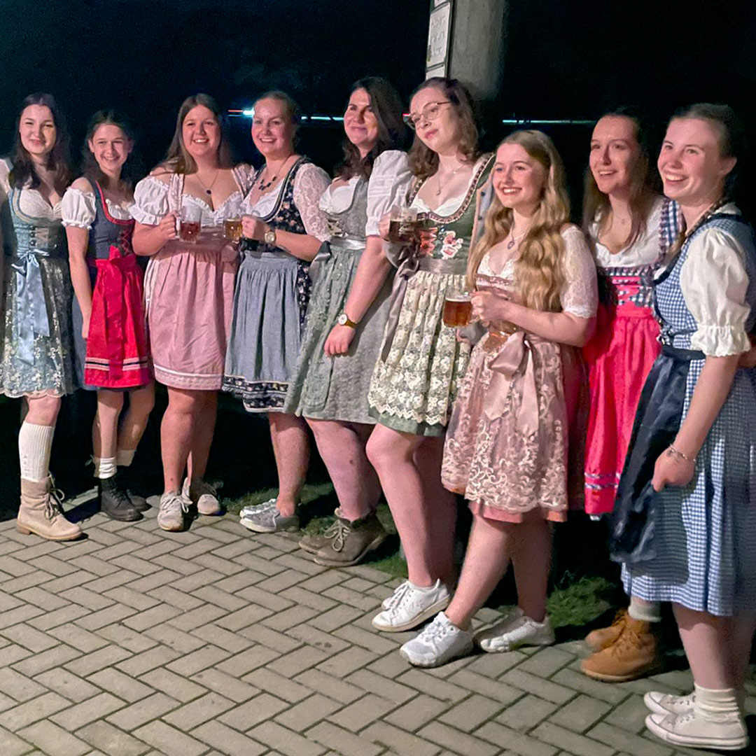 Oktoberfest 2022