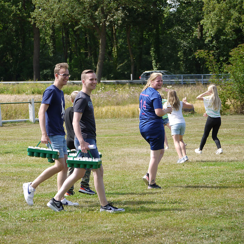 Kleinfeldturnier