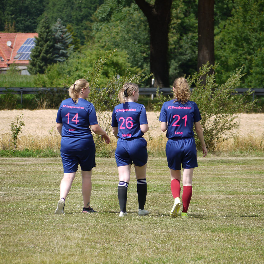 Kleinfeldturnier