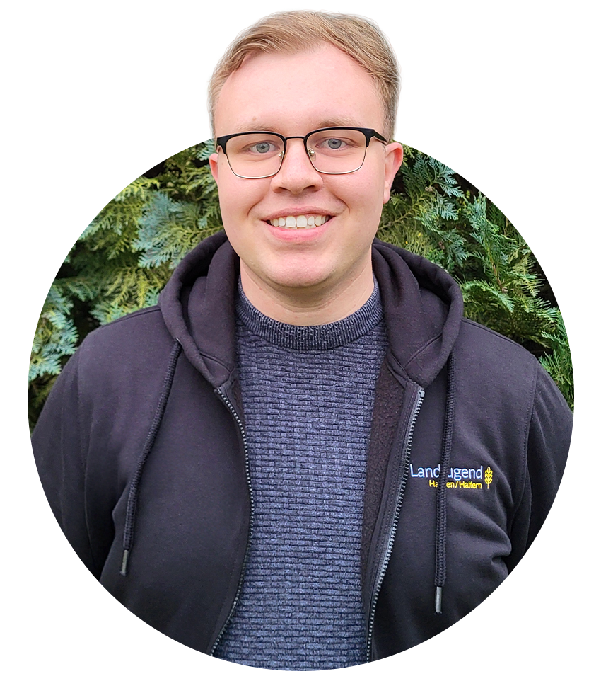 Lukas Gutknecht