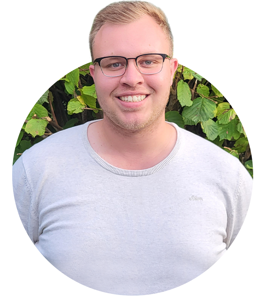 Lukas Gutknecht