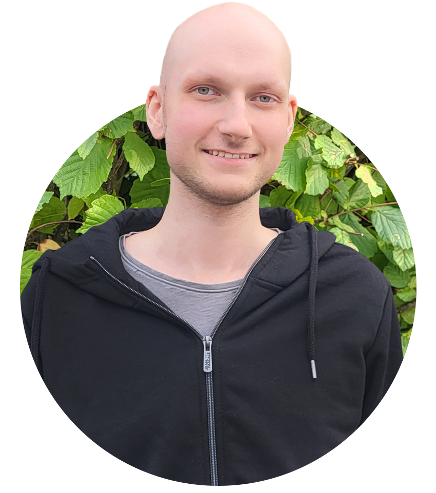 Pascal Sträter