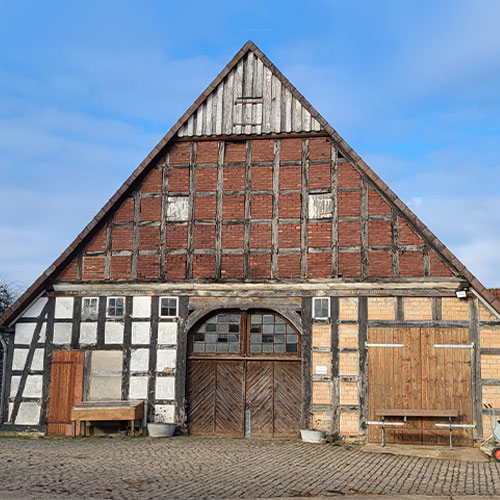 Tiemanns Bauenhof