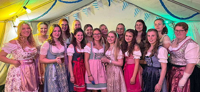 Oktoberfest