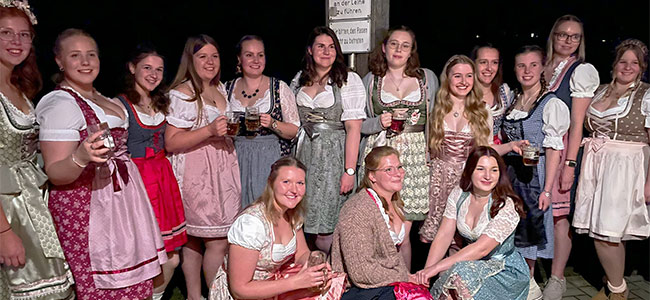 Oktoberfest