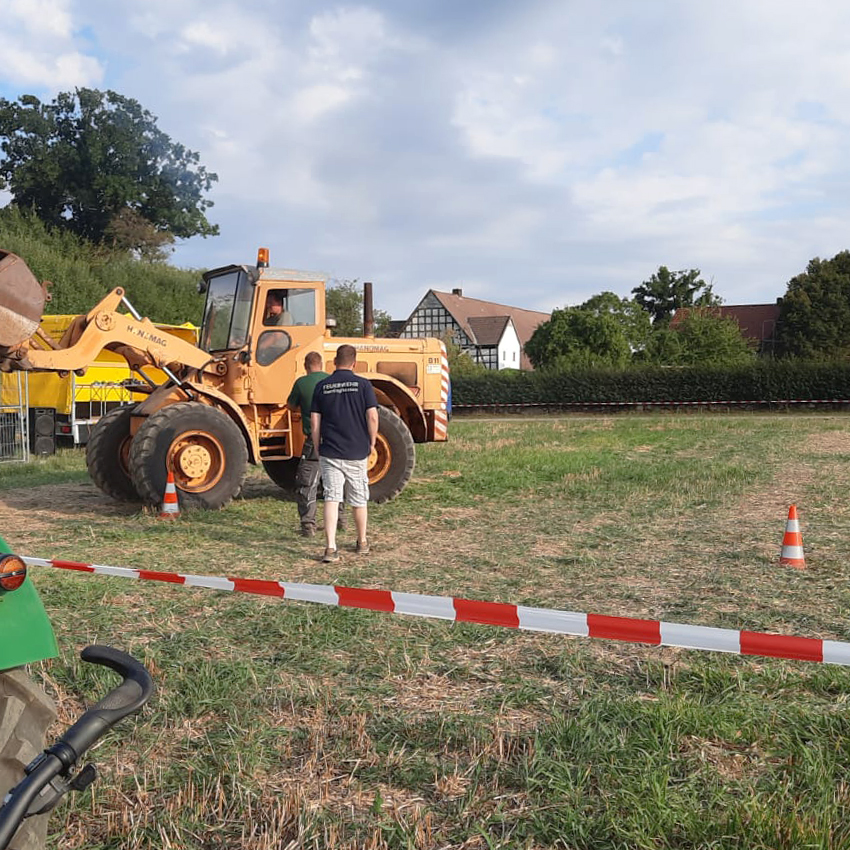 Treckerolympiade