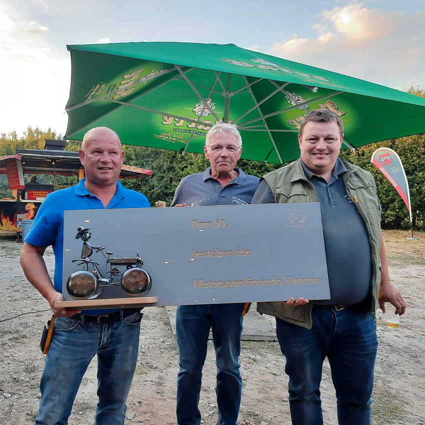 Treckertreffen