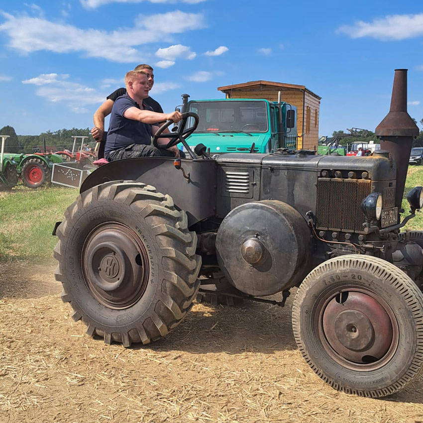 Treckertreffen