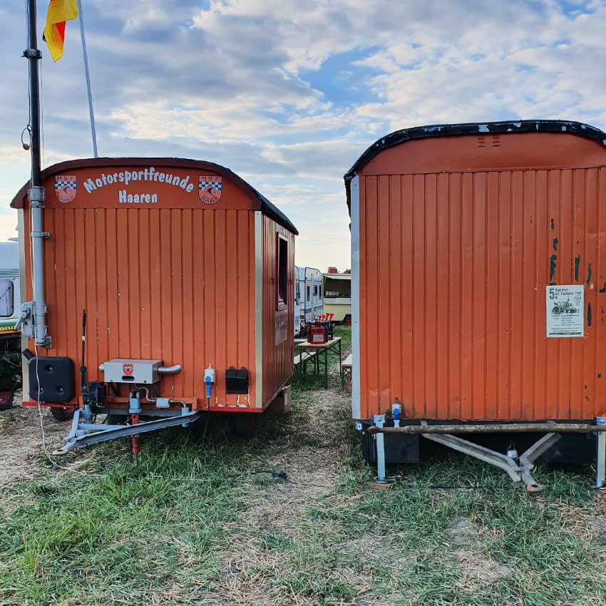 Treckertreffen