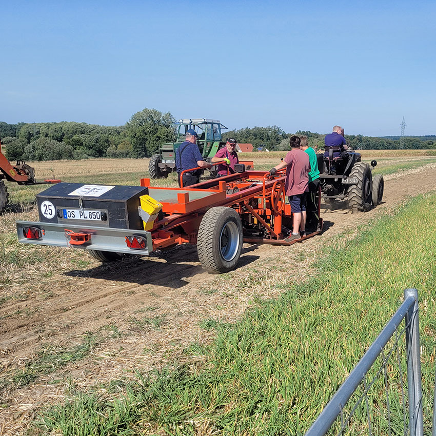 Treckertreffen