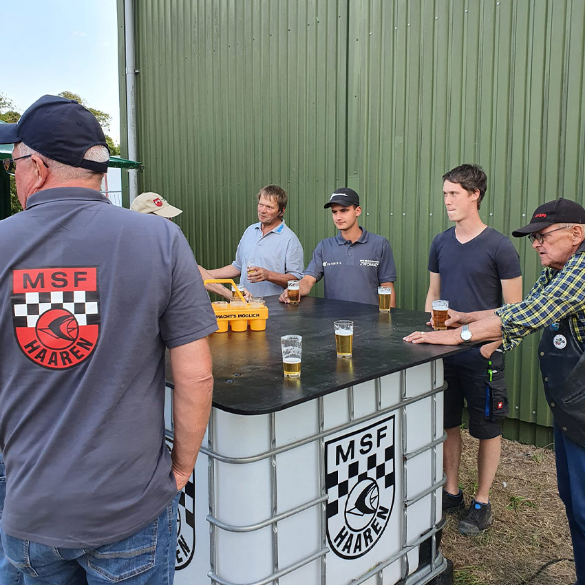 Treckertreffen