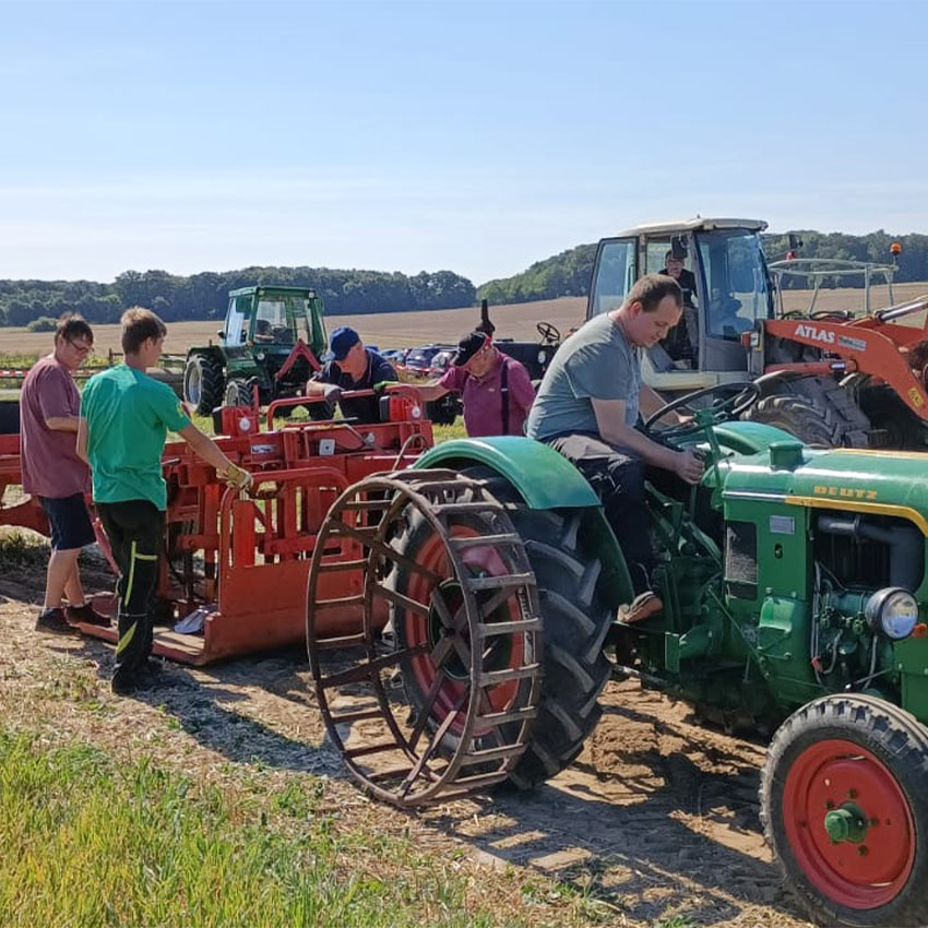 Treckertreffen