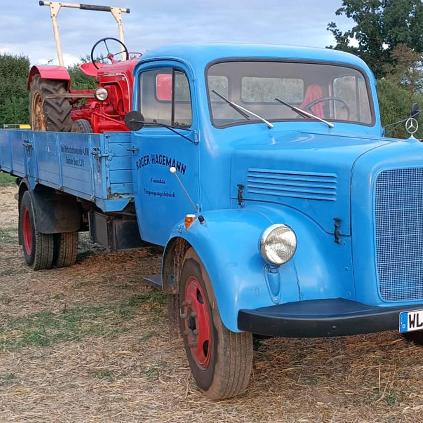 Treckertreffen