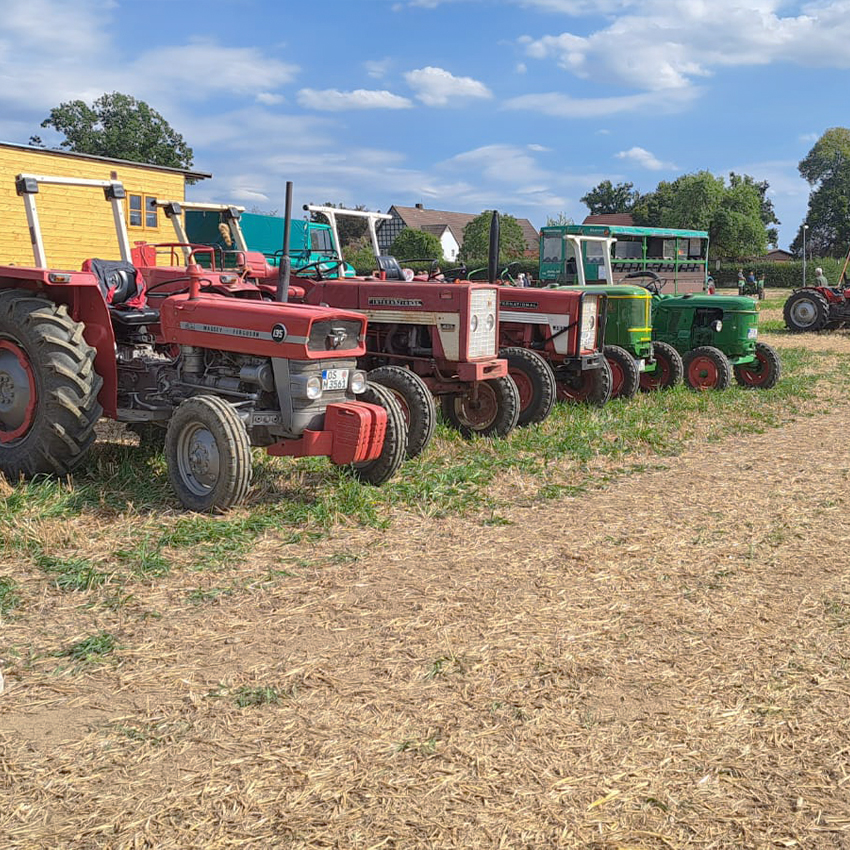 Treckertreffen